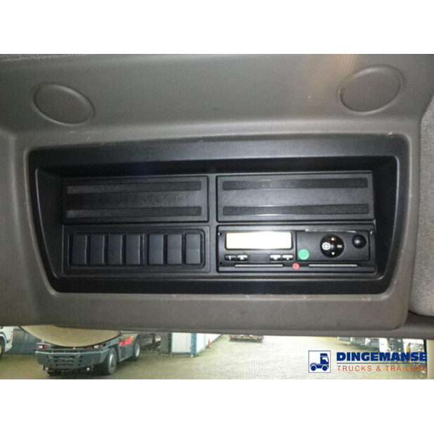 2011 DAF LF55.220-43059158