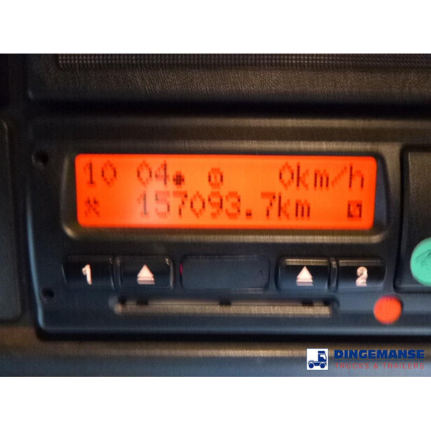 2011 DAF LF55.220-43059159