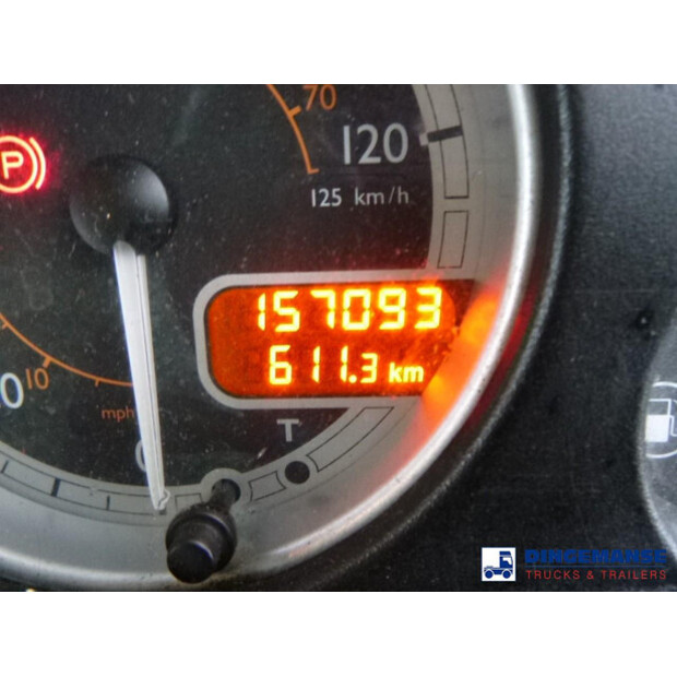 2011 DAF LF55.220-43059160