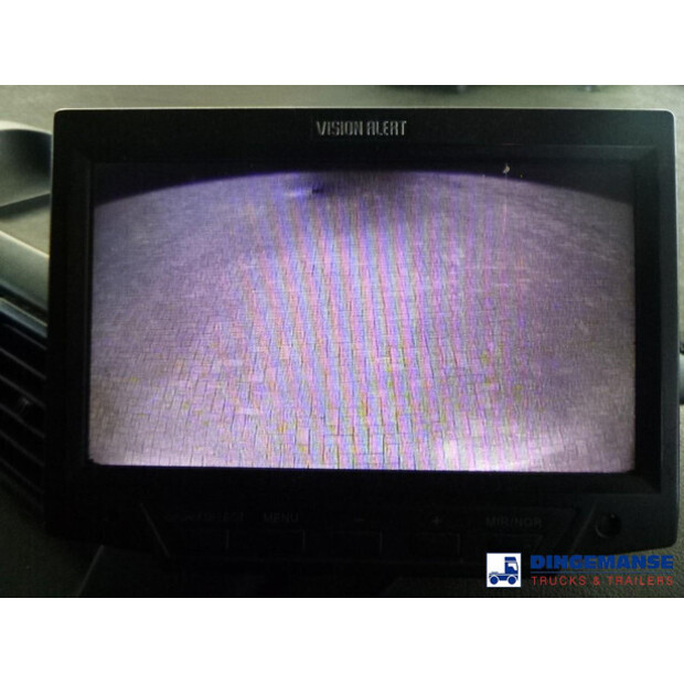 2011 DAF LF55.220-43059161