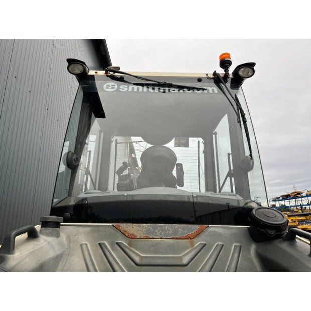 2015 BOMAG BW151AD-5-43059172