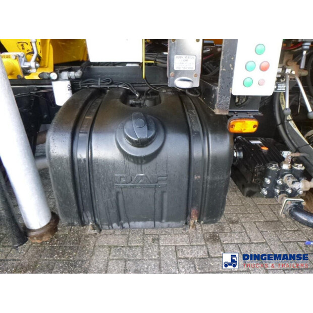 2011 DAF LF55.220-43059174