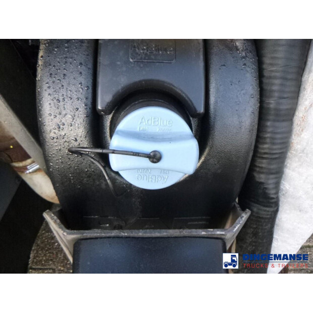 2011 DAF LF55.220-43059182