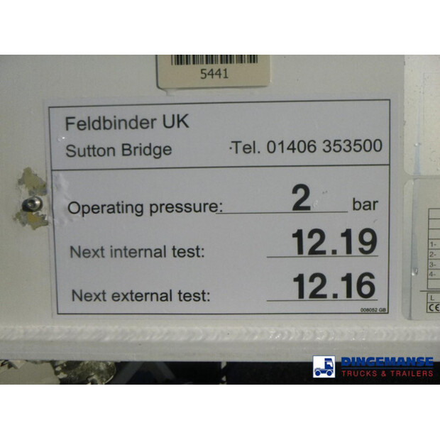 2014 Feldbinder OTHERS-43059257