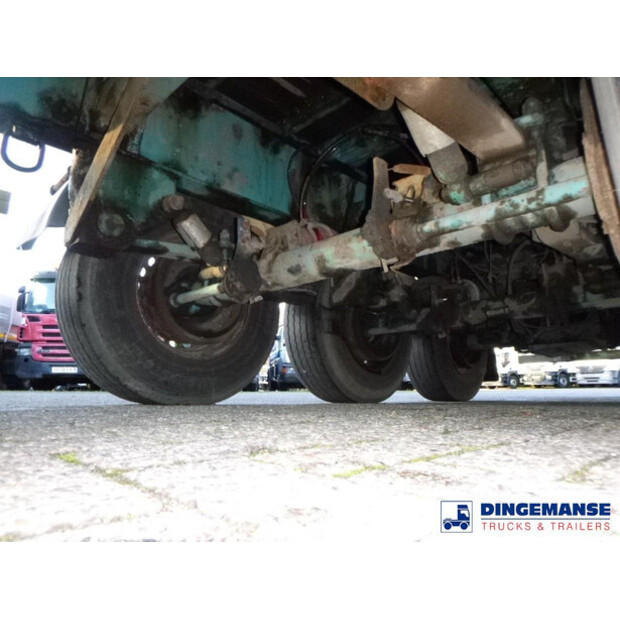 2007 SDC Stack-43059300