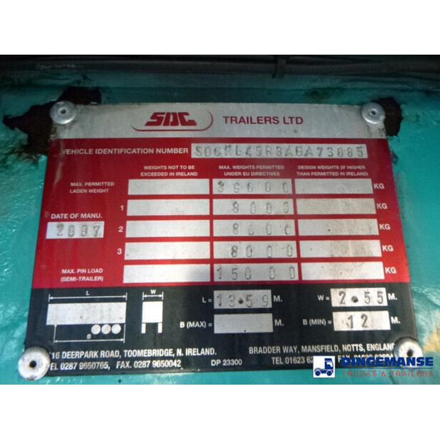 2007 SDC Stack-43059304