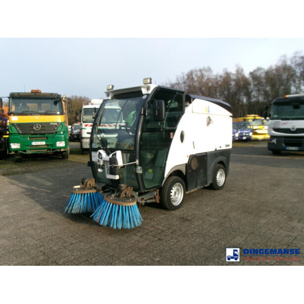 2015 Johnston C101-43059324