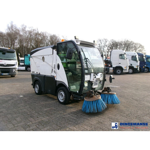 2015 Johnston C101-43059325