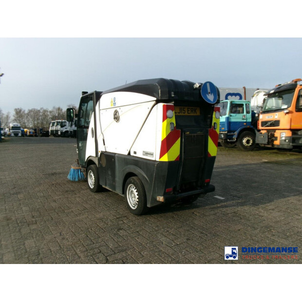 2015 Johnston C101-43059326