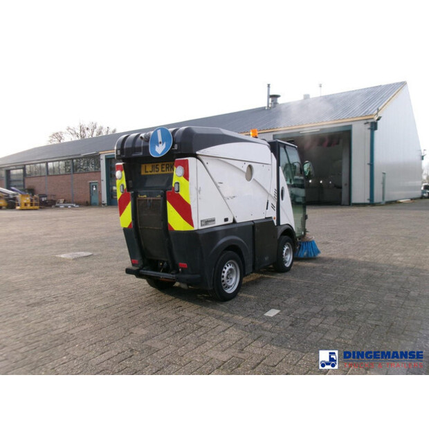 2015 Johnston C101-43059327