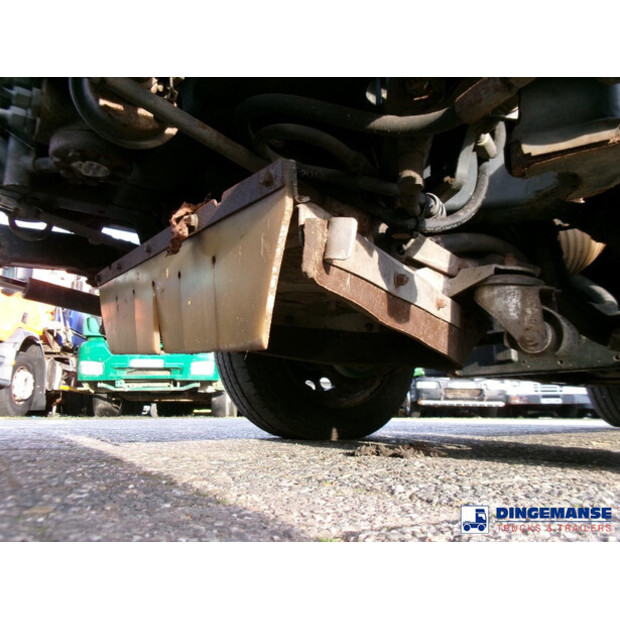 2015 Johnston C101-43059328