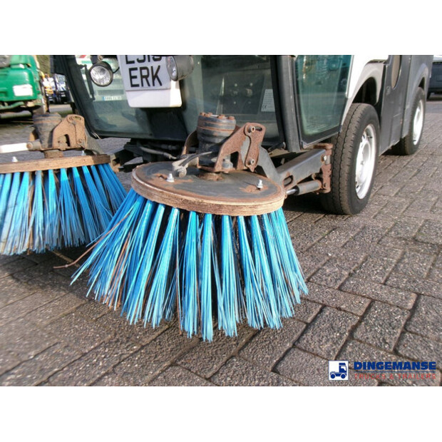 2015 Johnston C101-43059329