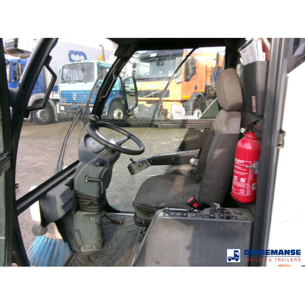 2015 Johnston C101-43059345