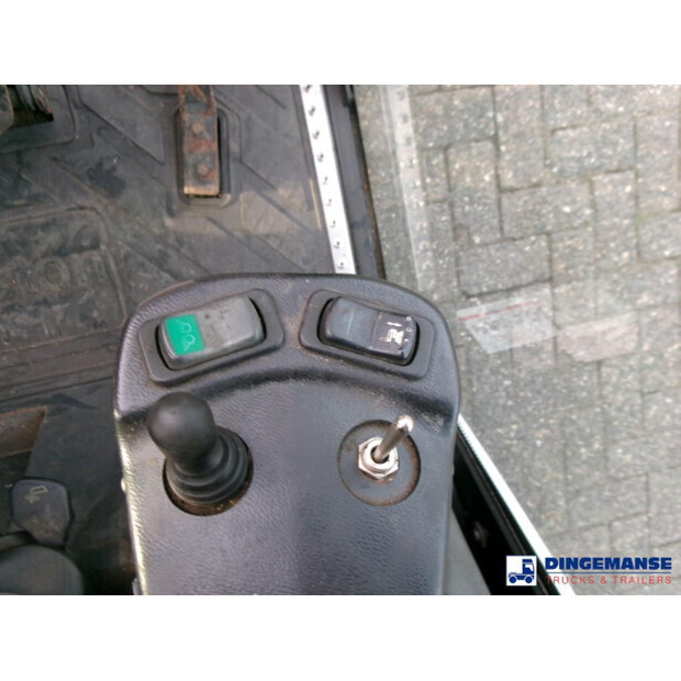 2015 Johnston C101-43059377