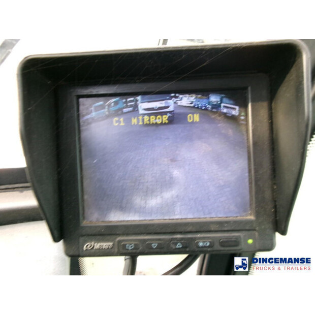 2015 Johnston C101-43059385