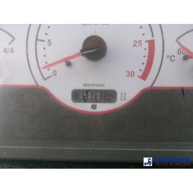 2015 Johnston C101-43059393