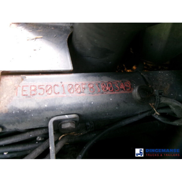 2015 Johnston C101-43059408