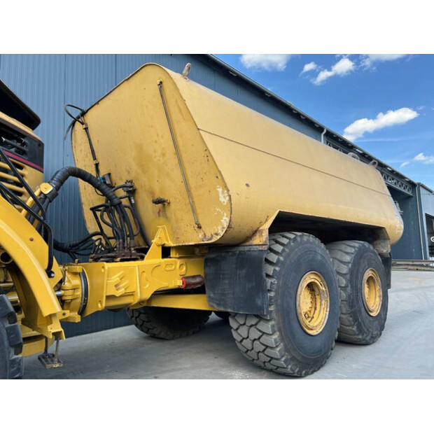 2005 Caterpillar 740-43059497