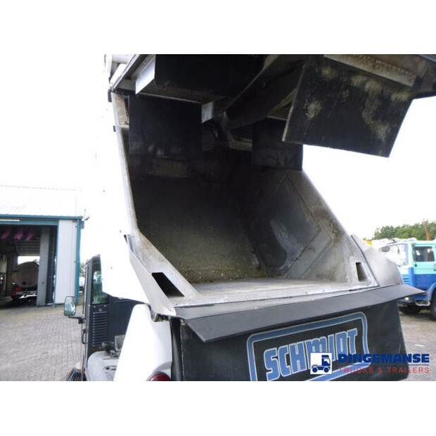 2014 شميت Compact 200-43059500