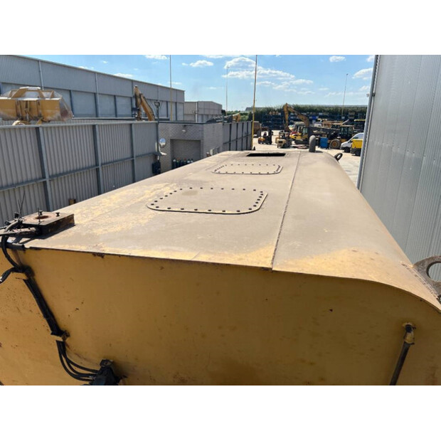 2005 Caterpillar 740-43059521