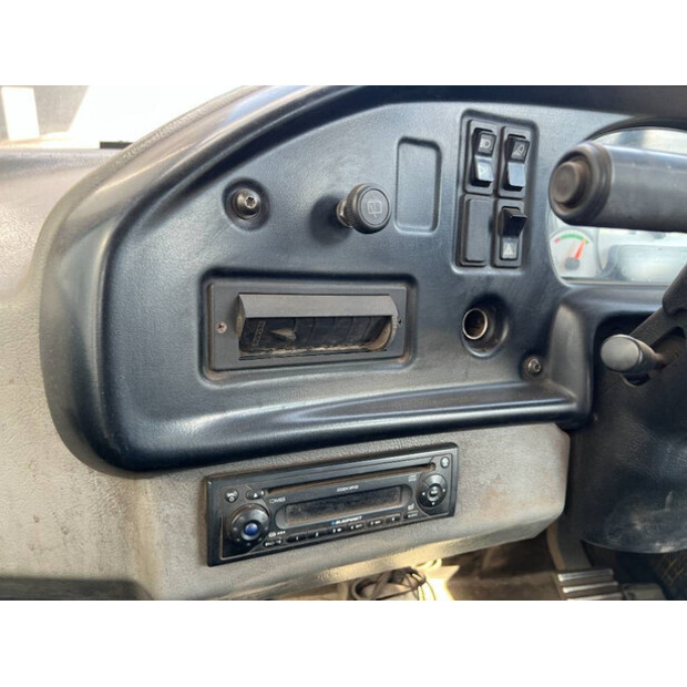 2005 Caterpillar 740-43059530