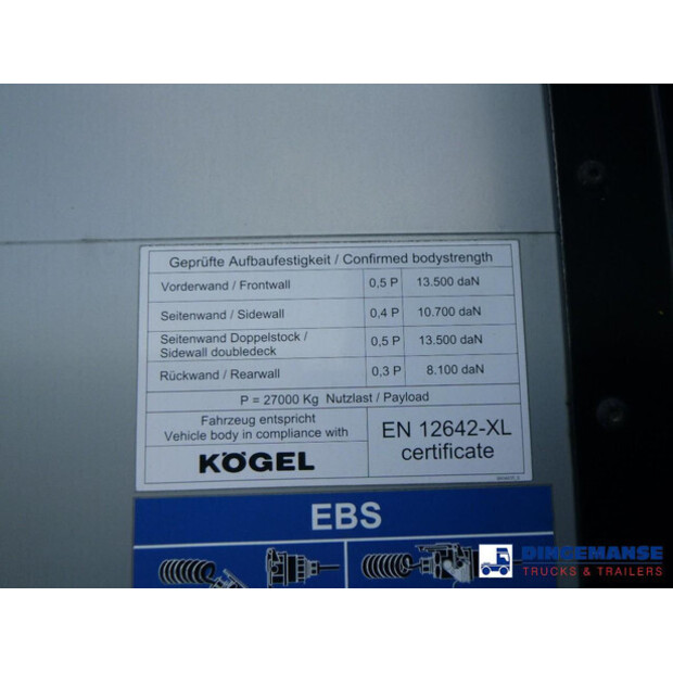 2017 Kögel OTHERS-43059608