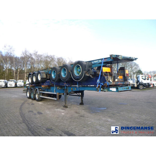 1997 Crane Fruehauf Stack-43059611