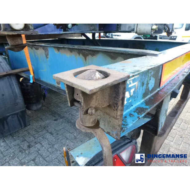 1997 Crane Fruehauf Stack-43059635