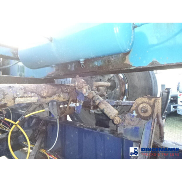 1997 Crane Fruehauf Stack-43059643