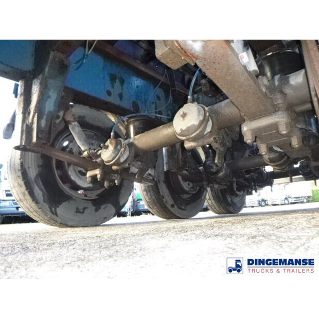 1997 Crane Fruehauf Stack-43059651