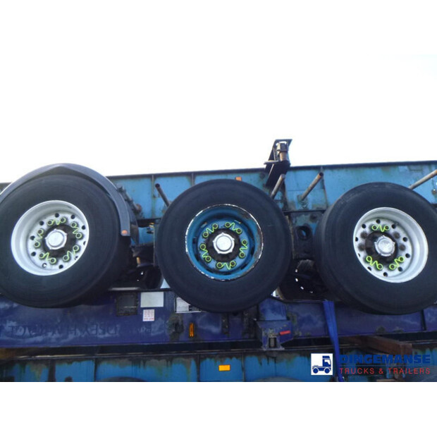 1997 Crane Fruehauf Stack-43059667