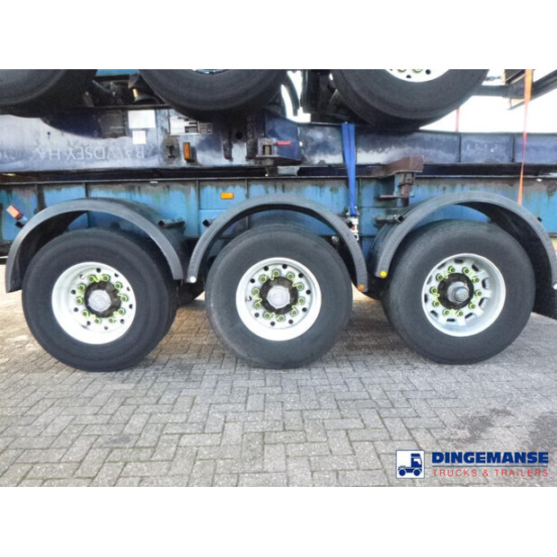 1997 Crane Fruehauf Stack-43059669