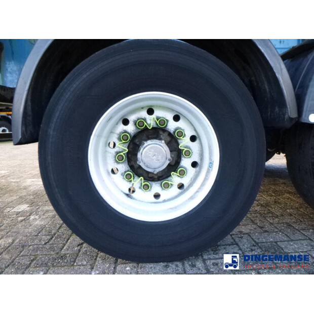 1997 Crane Fruehauf Stack-43059670