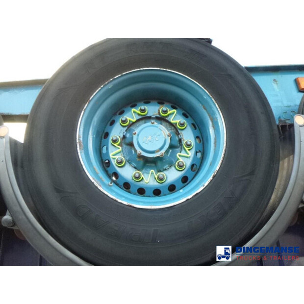 1997 Crane Fruehauf Stack-43059671