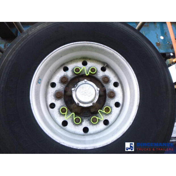 1997 Crane Fruehauf Stack-43059672