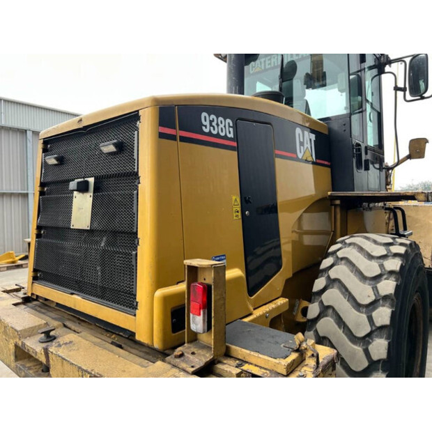 2000 كاتربيلر 938G-43059691