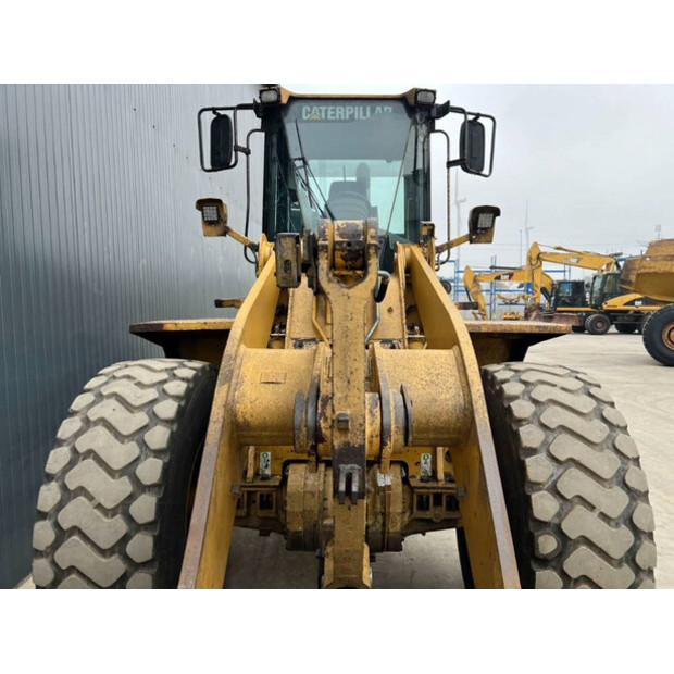 2000 كاتربيلر 938G-43059695