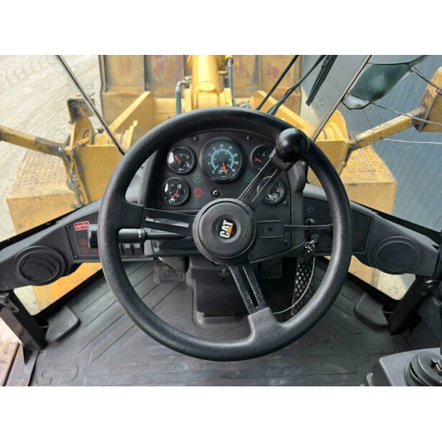 2000 كاتربيلر 938G-43059722