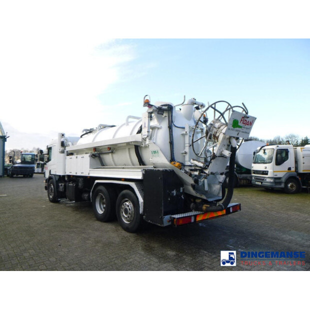 2003 سكانيا P124 420-43059734