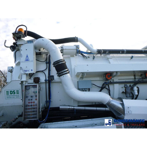 2003 سكانيا P124 420-43059736