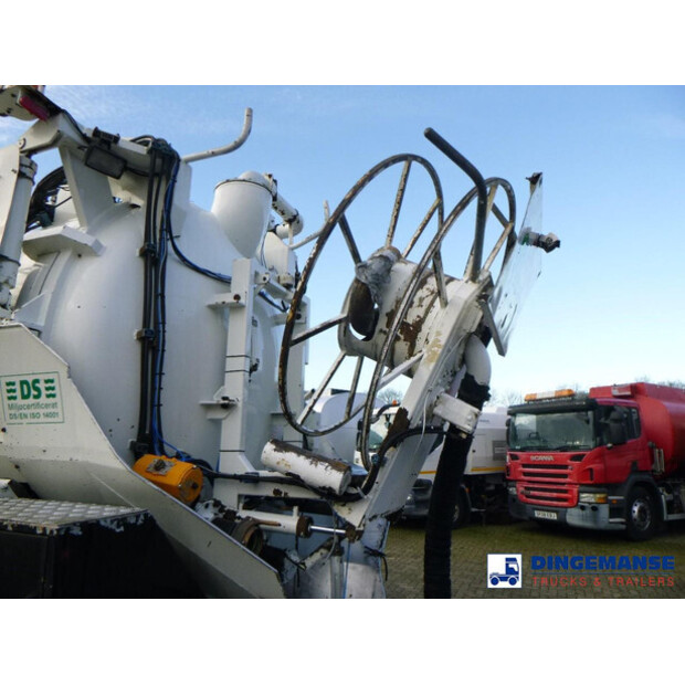 2003 سكانيا P124 420-43059738