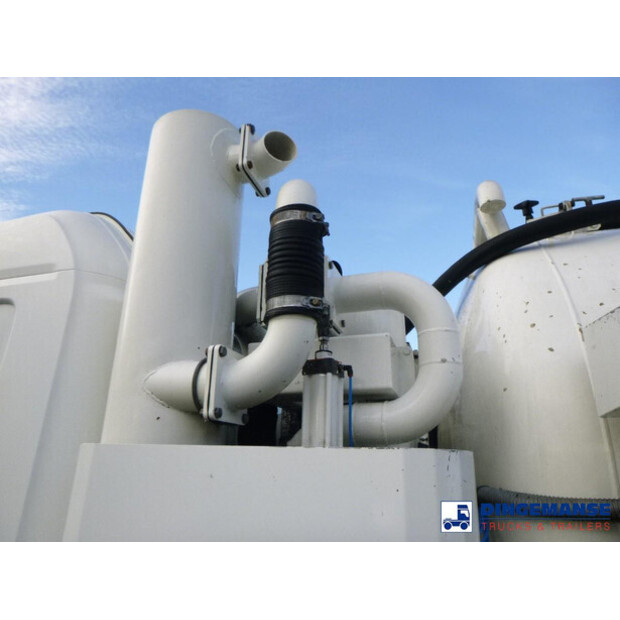 2003 سكانيا P124 420-43059741