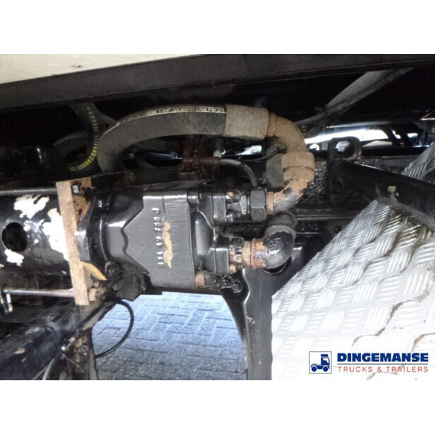 2003 سكانيا P124 420-43059742