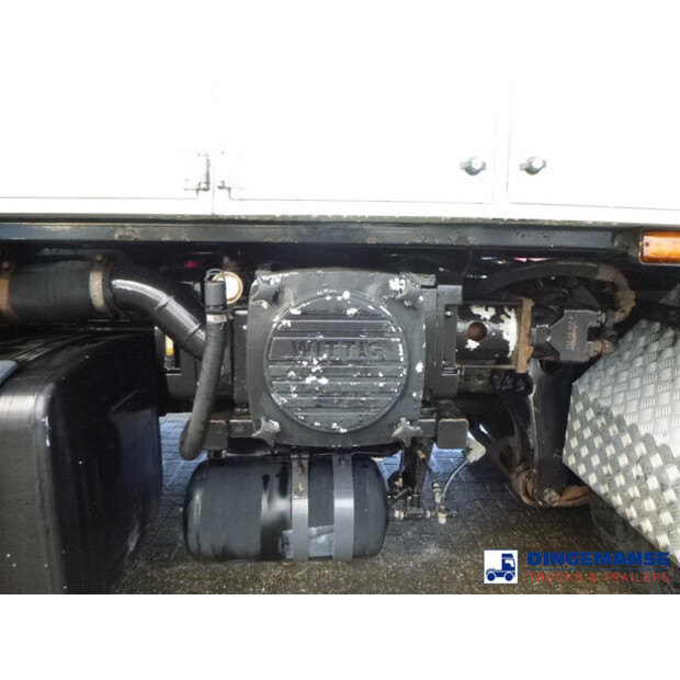 2003 سكانيا P124 420-43059743