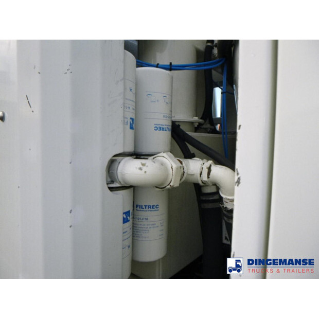 2003 سكانيا P124 420-43059745