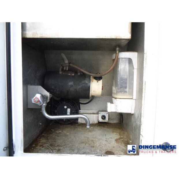 2003 سكانيا P124 420-43059746