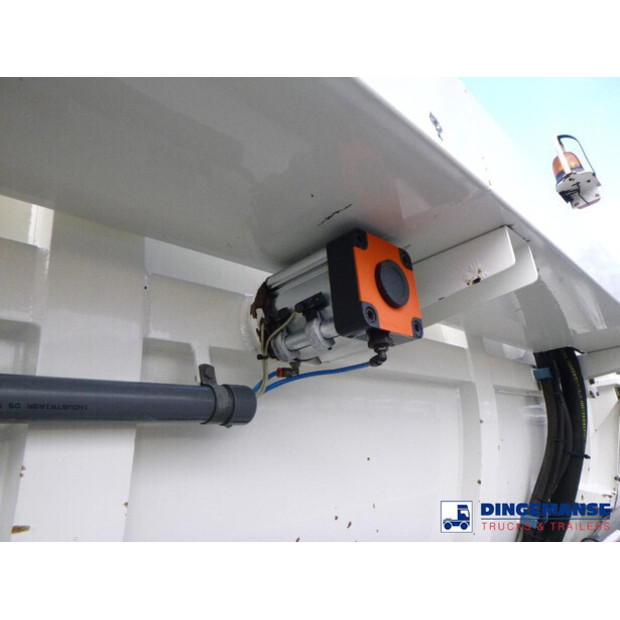 2003 سكانيا P124 420-43059750