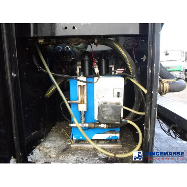 2003 سكانيا P124 420-43059758