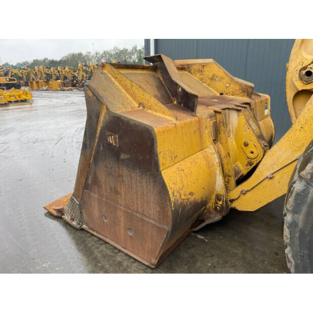 2014 كاتربيلر 966M XE-43059759