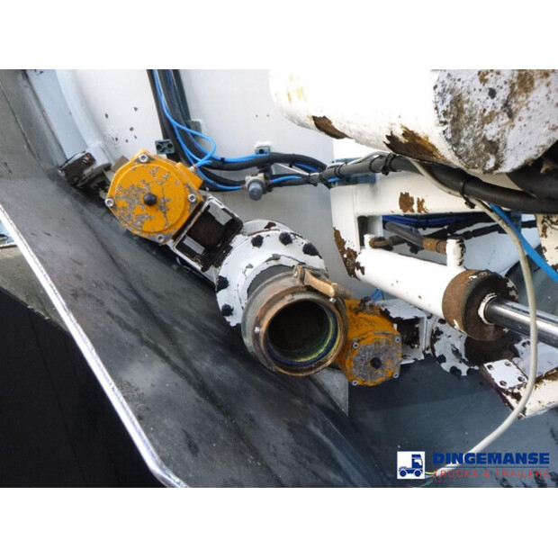 2003 سكانيا P124 420-43059762